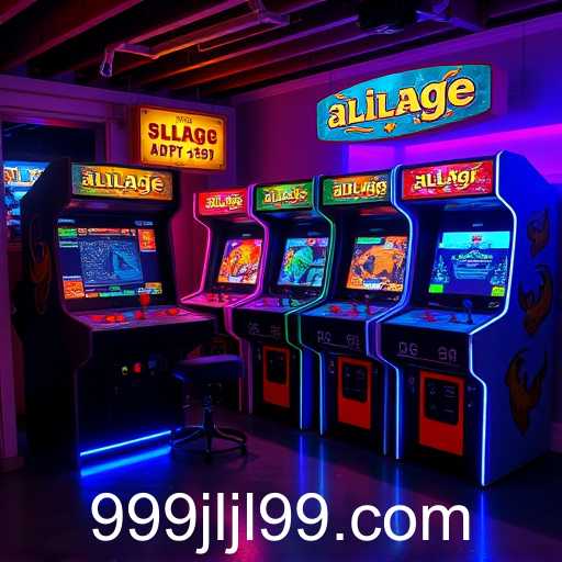 Arcade Games
