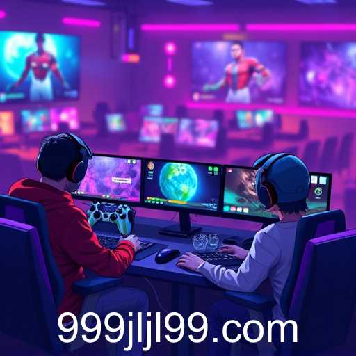 Exploring Gaming Trends and Economic Impacts in 2025