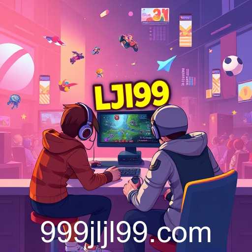 Discover the Magic of JLJL99: The World of Interactive Gaming