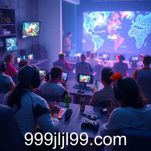 The Rise of Online Gaming Communities