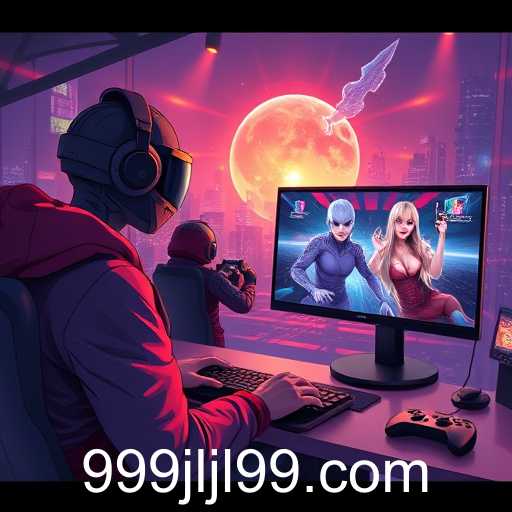 The Rise of Gaming in 2025