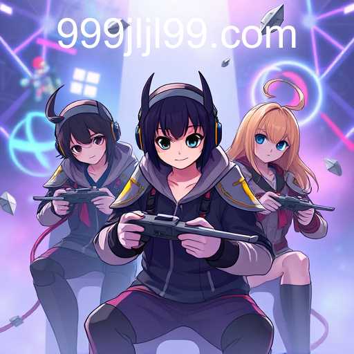Rise of jljl99: A New Era in Online Gaming